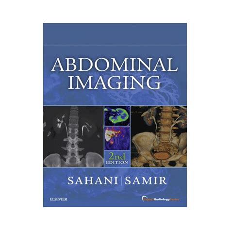 download Abdominal Imaging E-Book